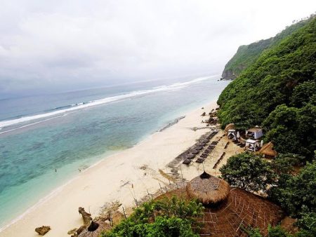 Jimbaran beach, Bali