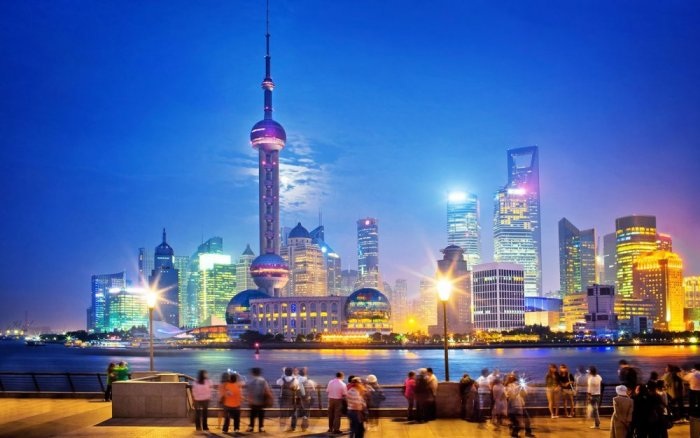 بالصور دليلك السياحي الشامل عند زيارة شنغهاي الصين سفاري نت