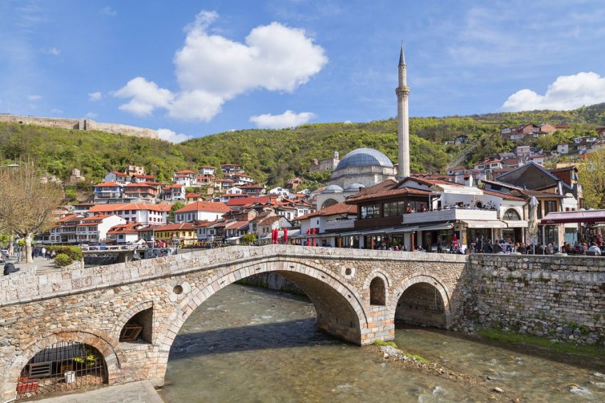 كوسوفو السياحة في أسباب تدفعك